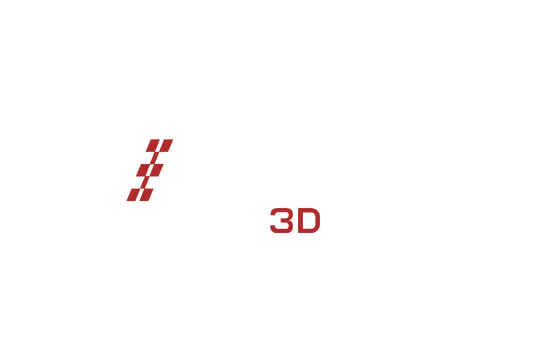 🏎️ Introducing RaceCraft 3D: Engineering Passion Into Reality