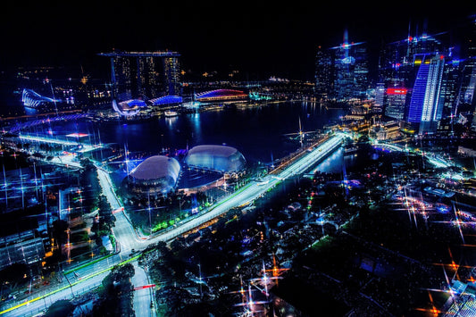 2025 Singapore Airlines Singapore Grand Prix – Race Preview & Predictions