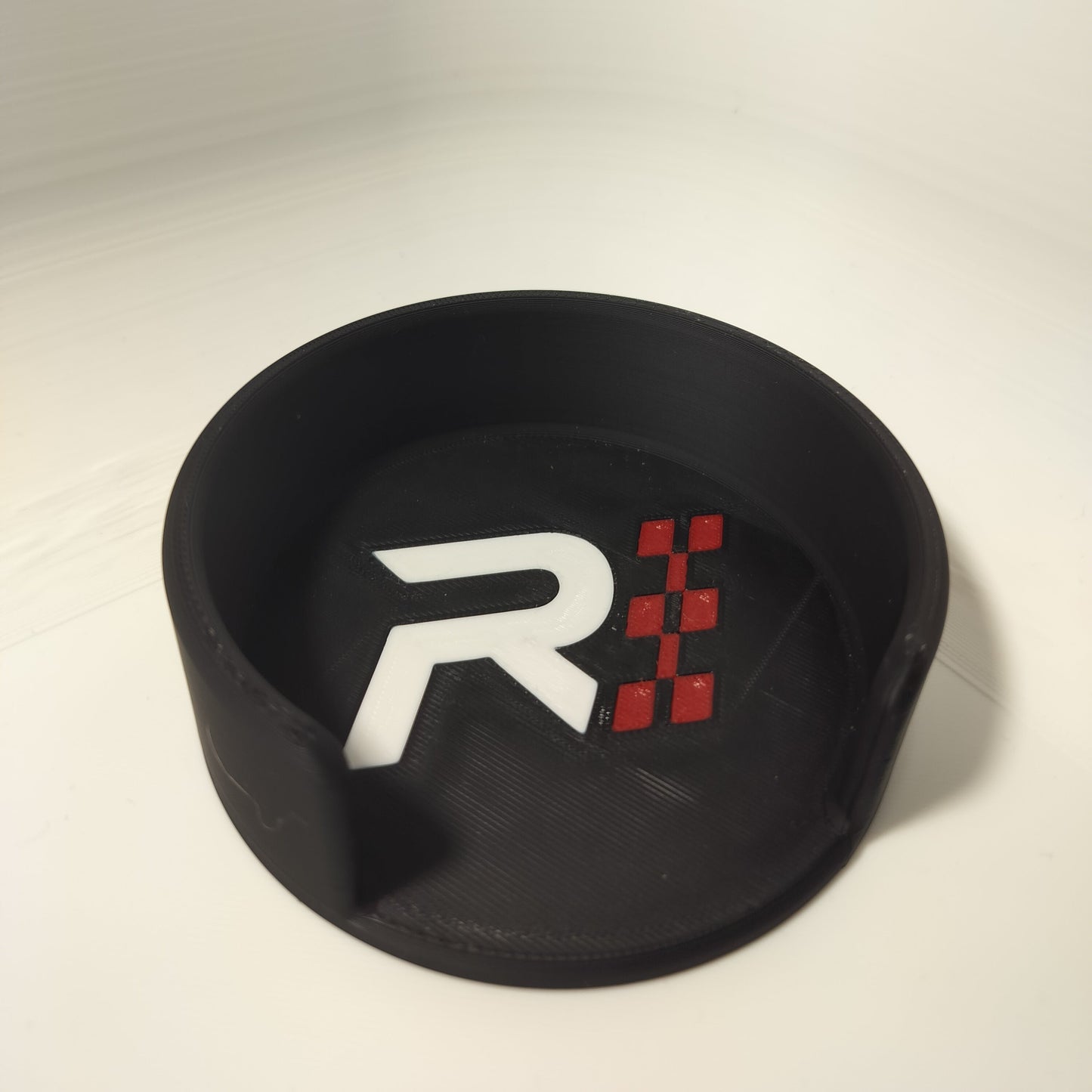 RaceCraft3D Pit Stop Coaster Set