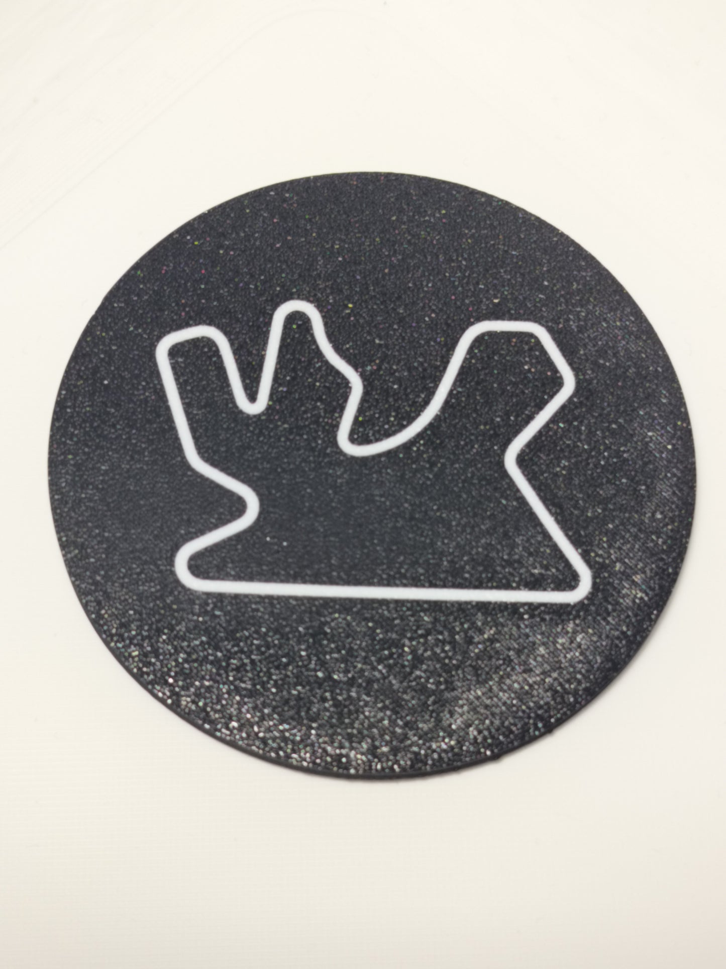 RaceCraft3D Pit Stop Coaster Set