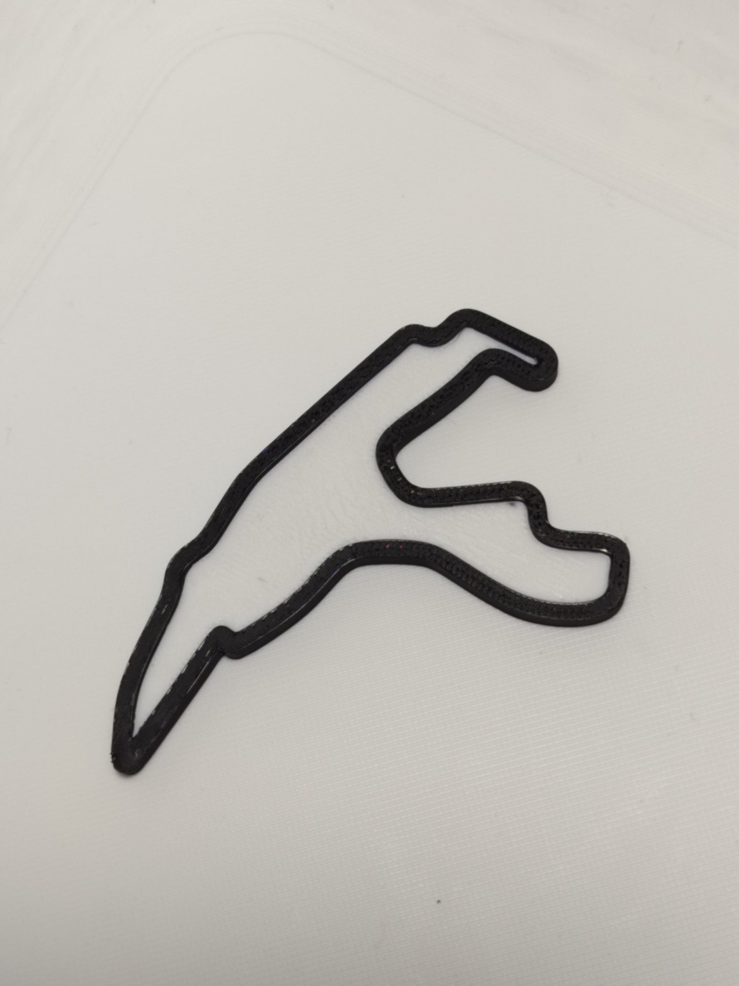 Apex Track Magnets