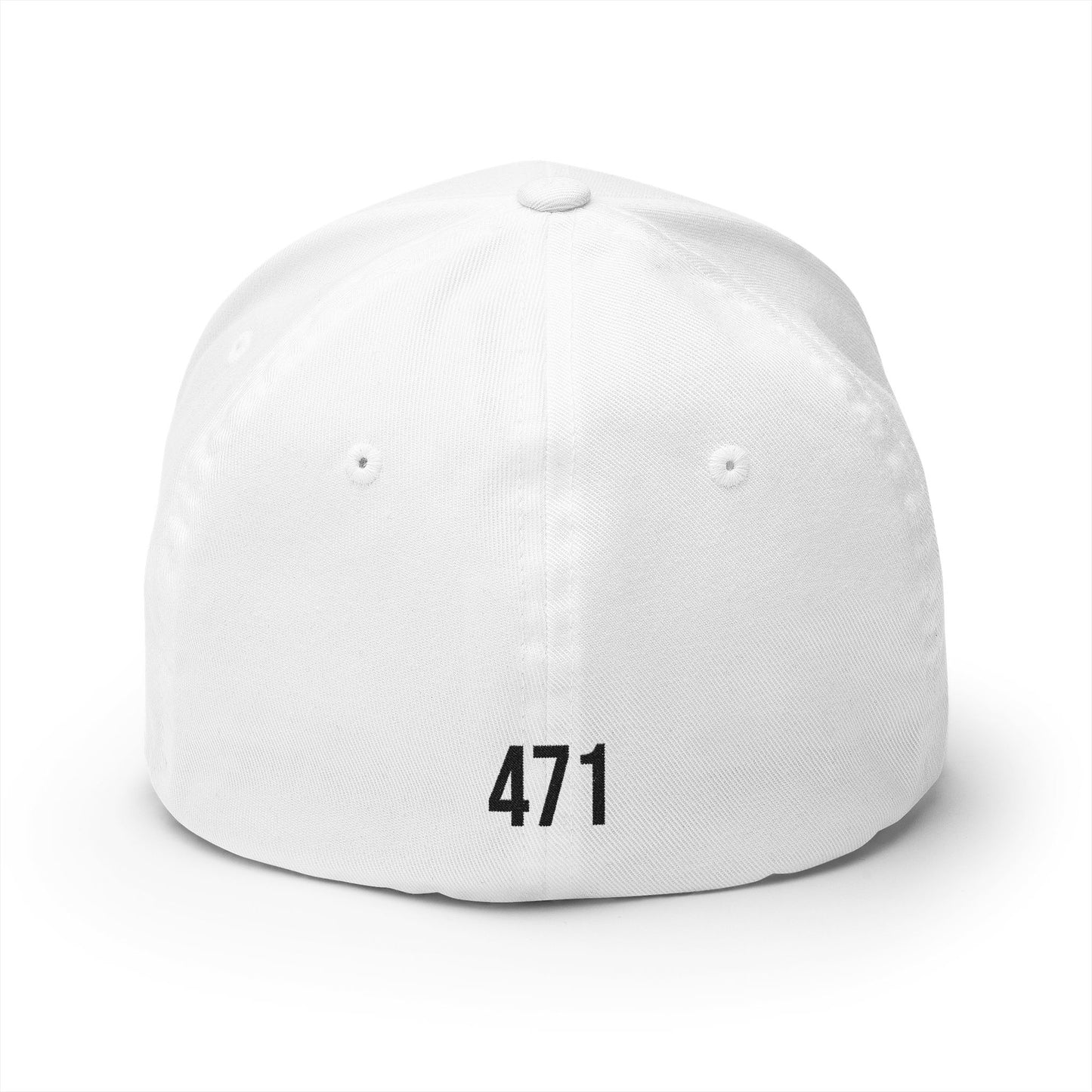 RaceCraft 3D Team Logo Hat