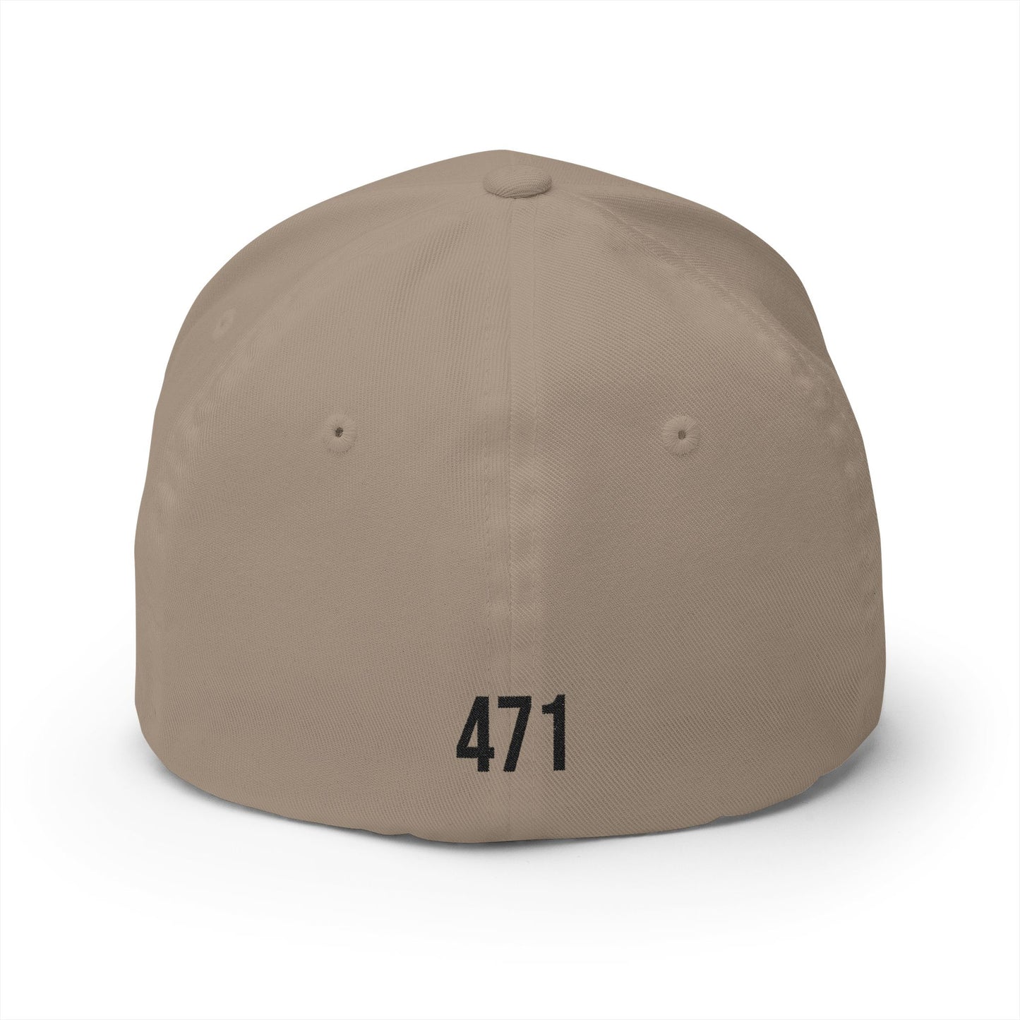 RaceCraft 3D Team Logo Hat