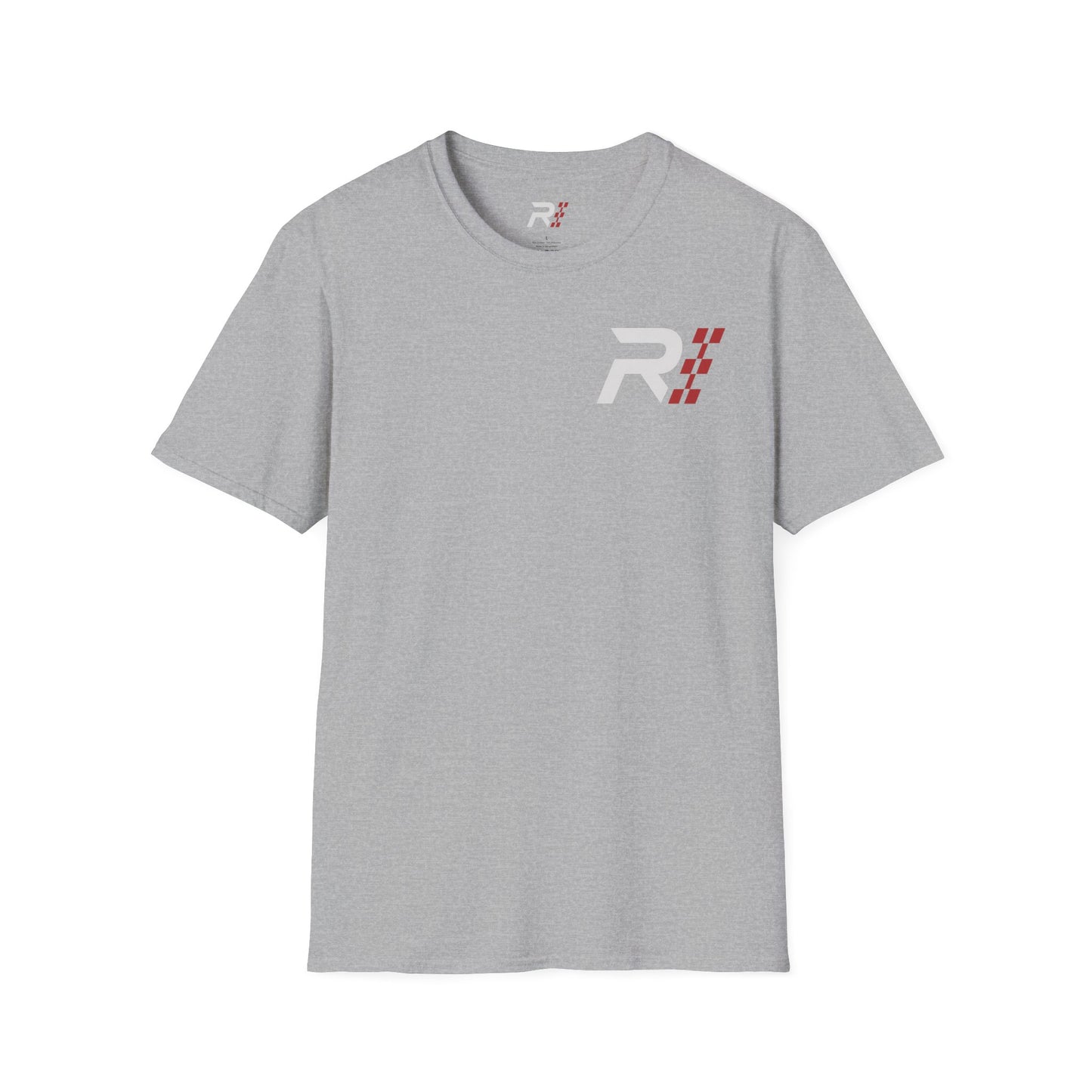 RaceCraft “Eat Sleep Race Repeat” T-Shirt | Racing & Sim Racing Apparel