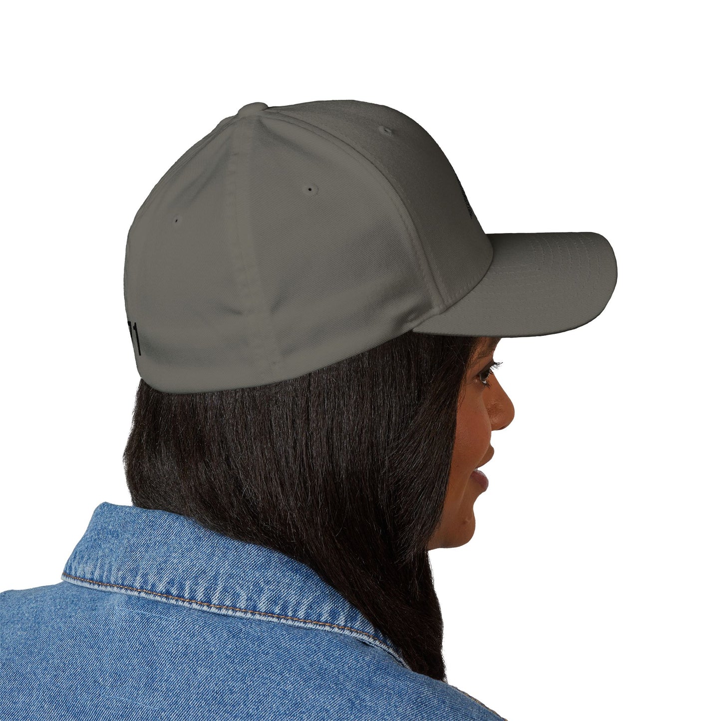 RaceCraft 3D Team Logo Hat