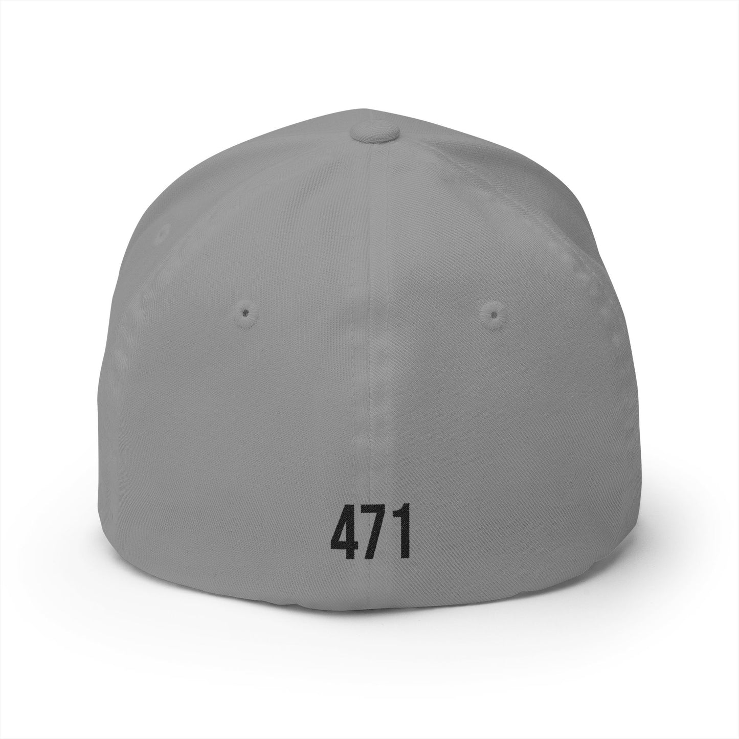 RaceCraft 3D Team Logo Hat