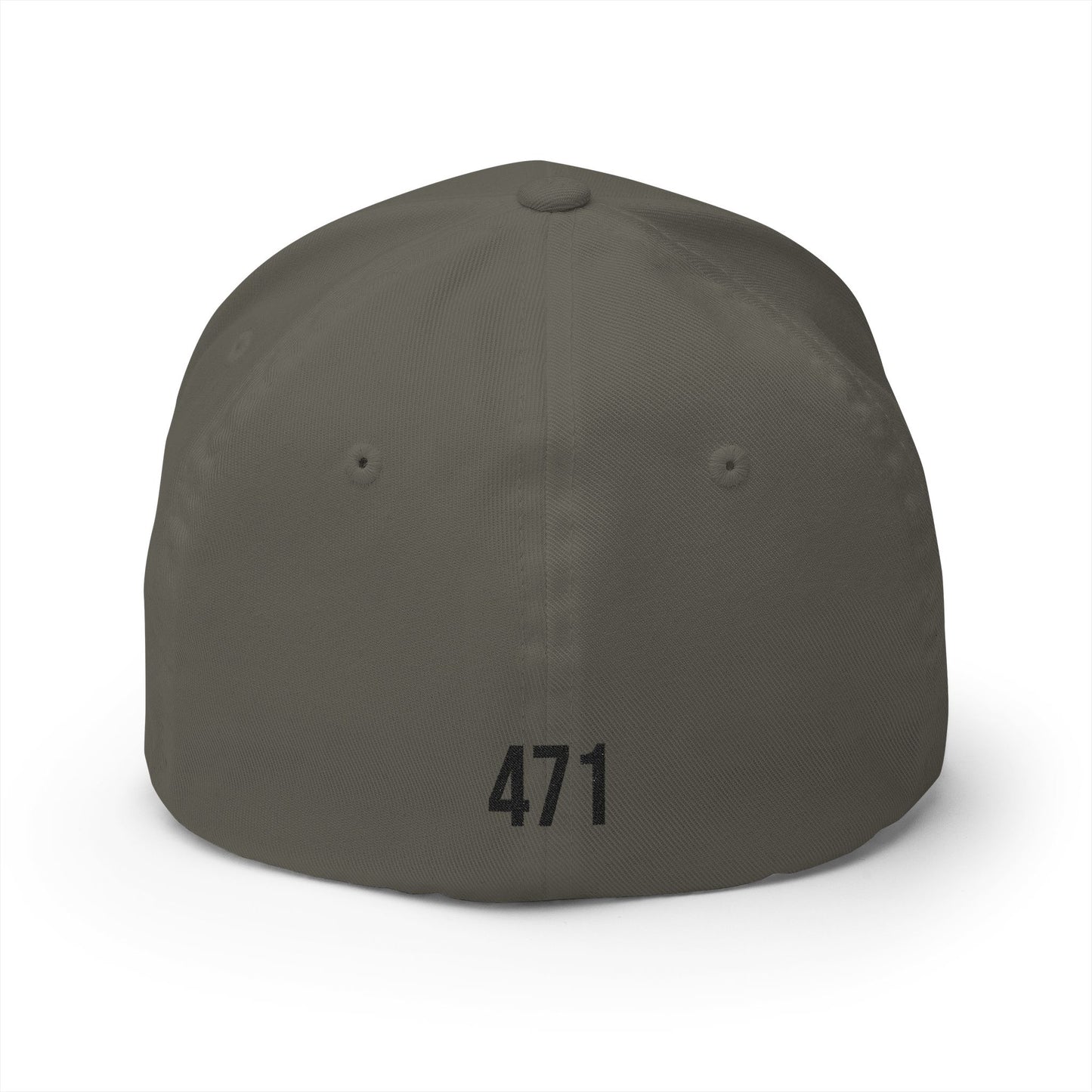 RaceCraft 3D Team Logo Hat