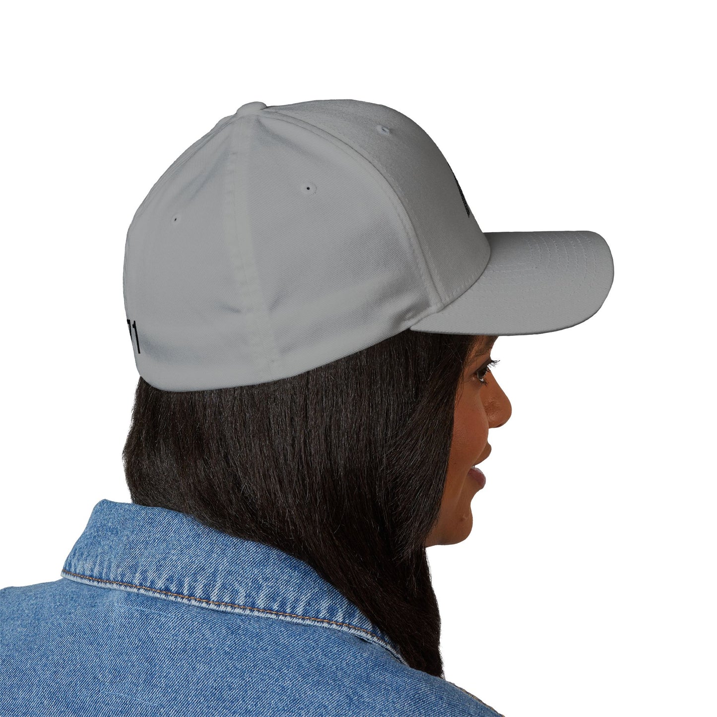 RaceCraft 3D Team Logo Hat