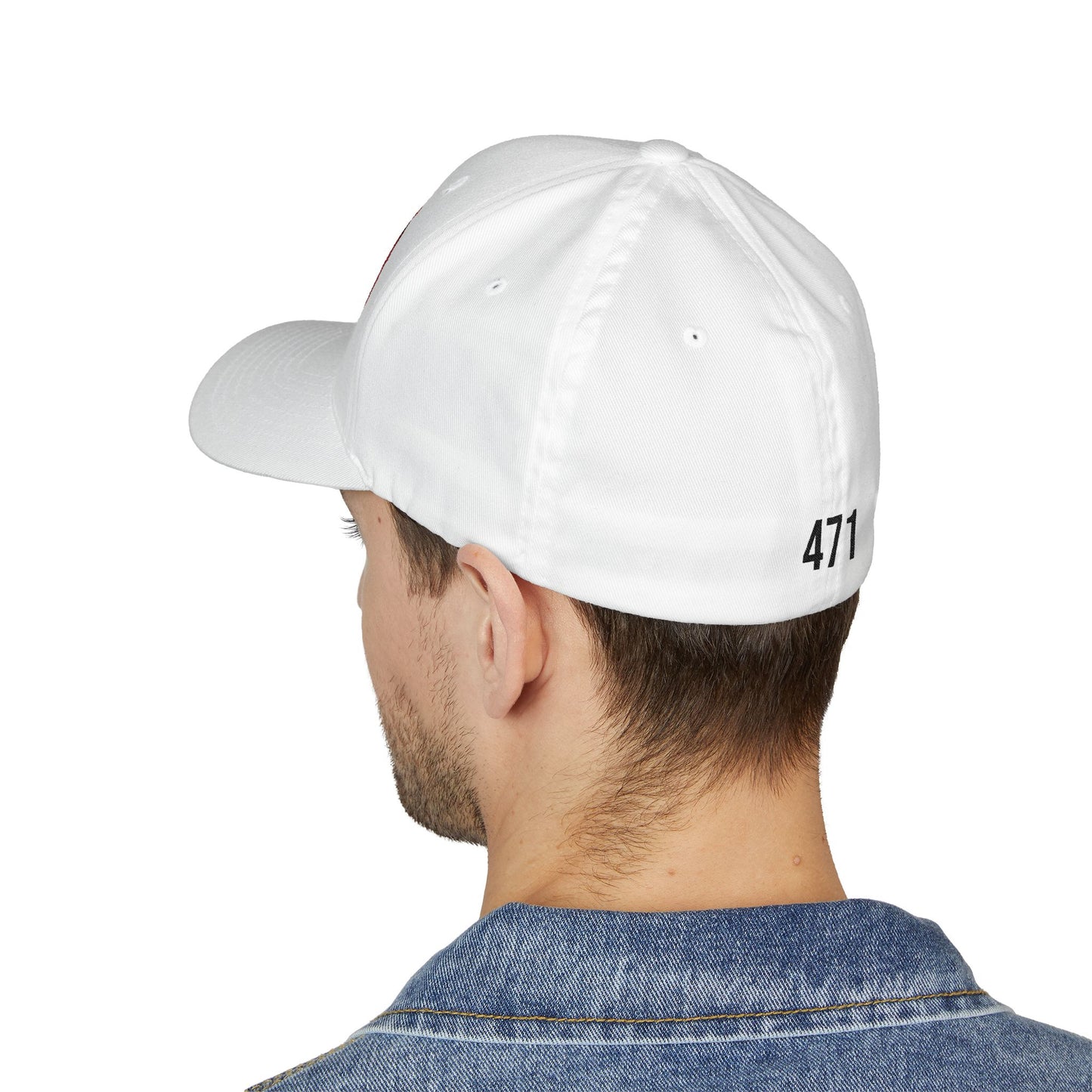 RaceCraft 3D Team Logo Hat