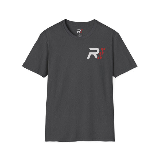 RaceCraft 3D Team Logo T-shirt