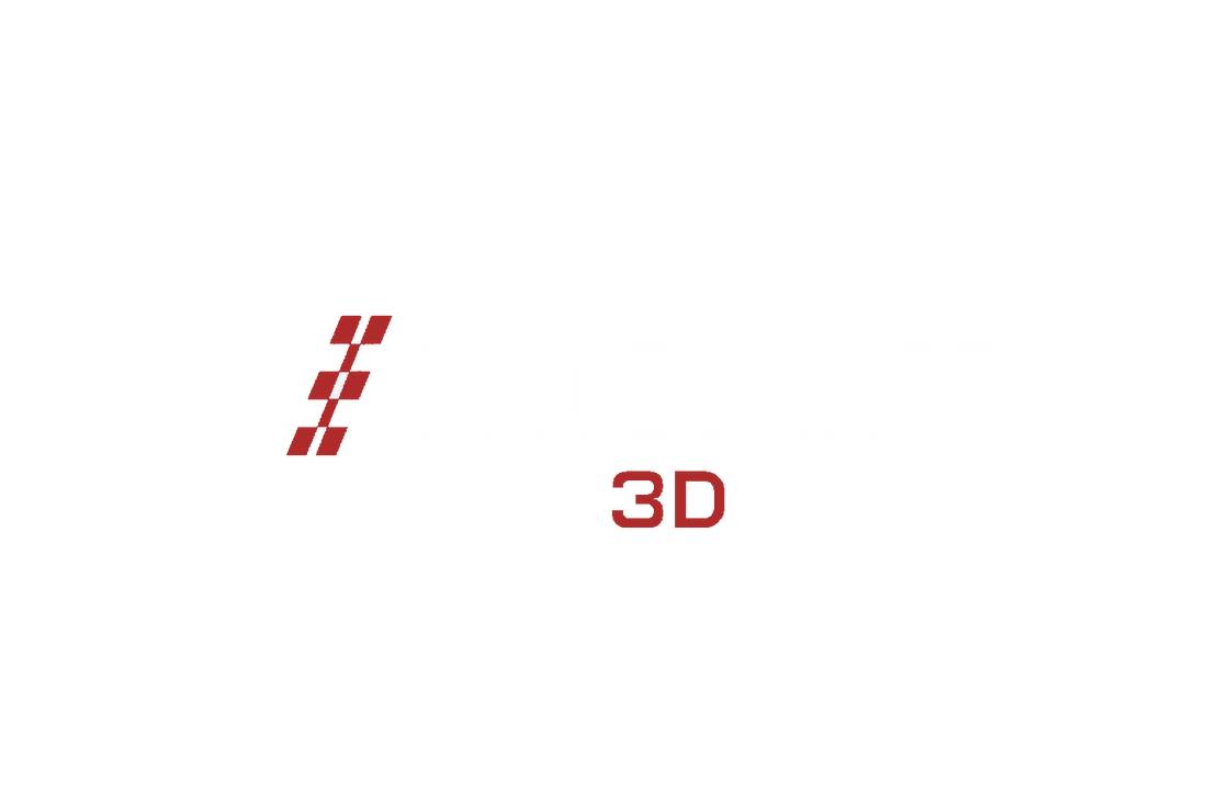 🏎️ Introducing RaceCraft 3D: Engineering Passion Into Reality
