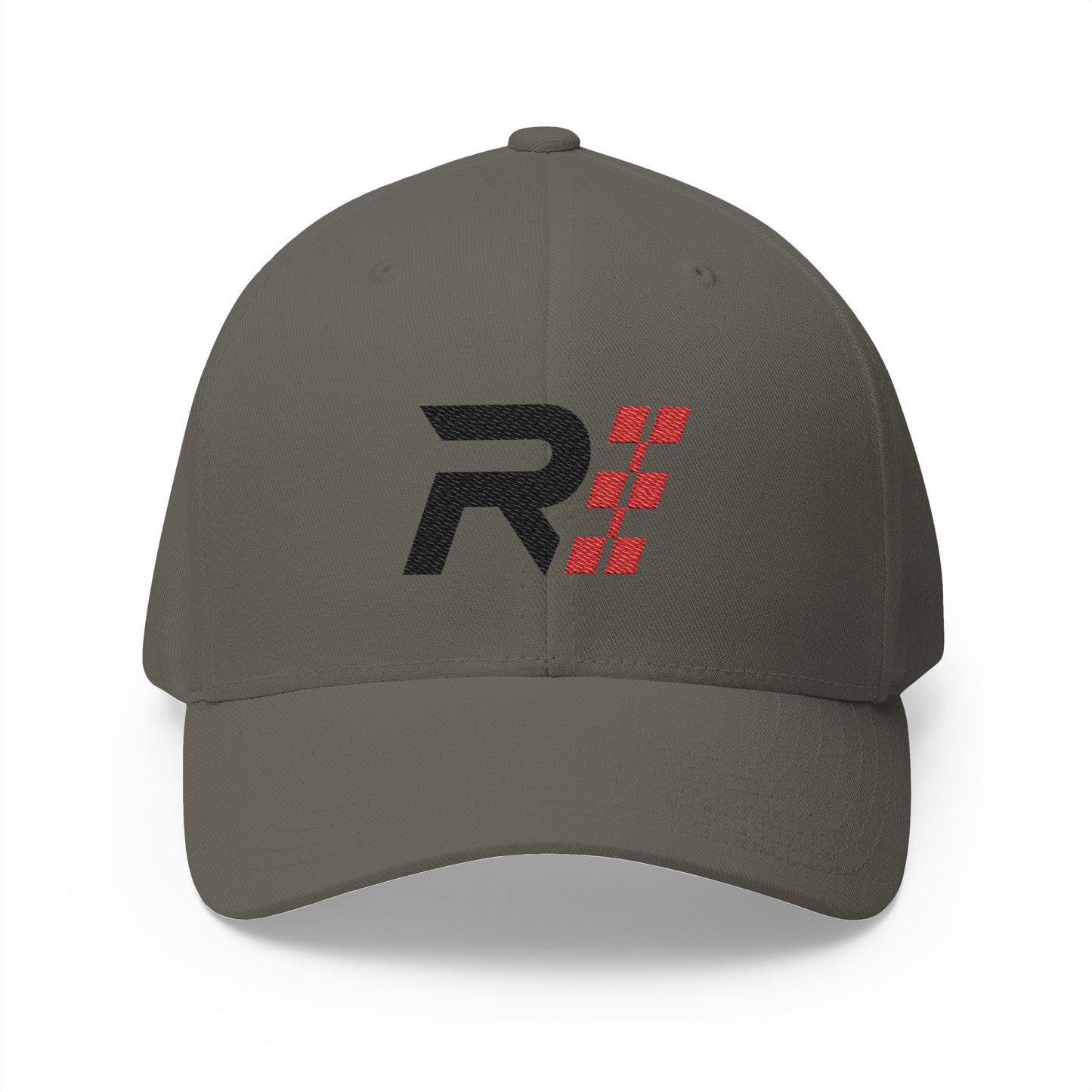 RaceCraft 3D Team Logo Hat