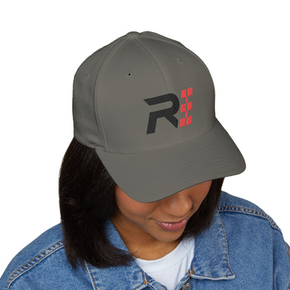 RaceCraft 3D Team Logo Hat