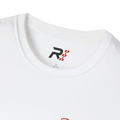 LMGT3 Wireframe T-Shirt