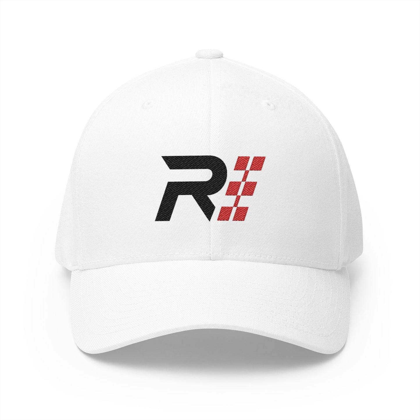 RaceCraft 3D Team Logo Hat