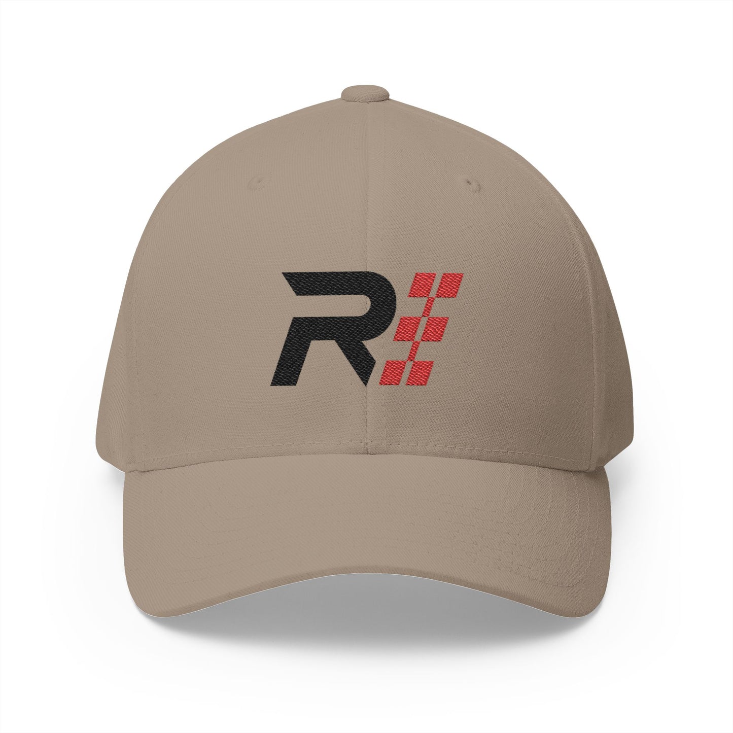 RaceCraft 3D Team Logo Hat