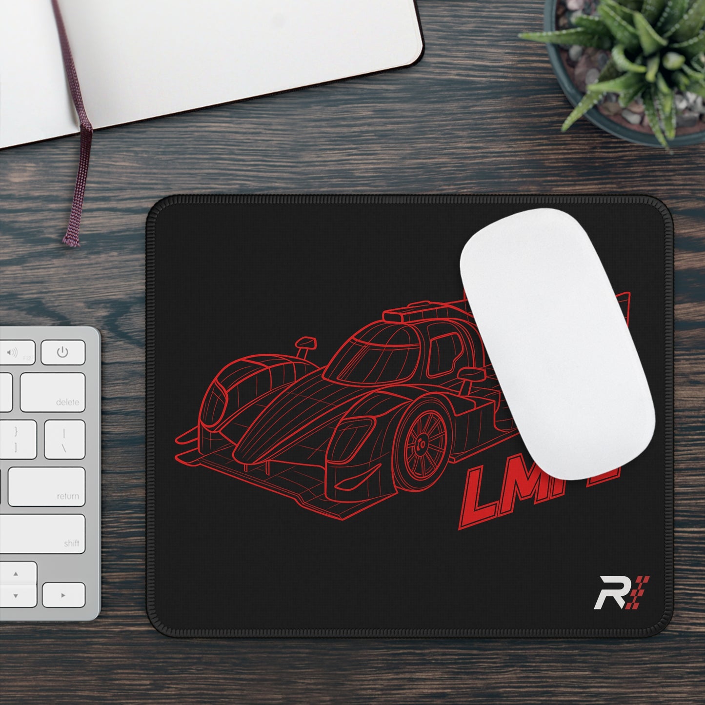 Gaming Mouse Pad