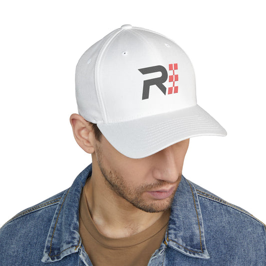 RaceCraft 3D Team Logo Hat