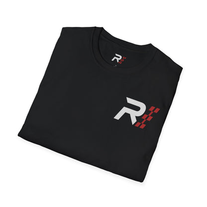 RaceCraft 3D Team Logo T-shirt