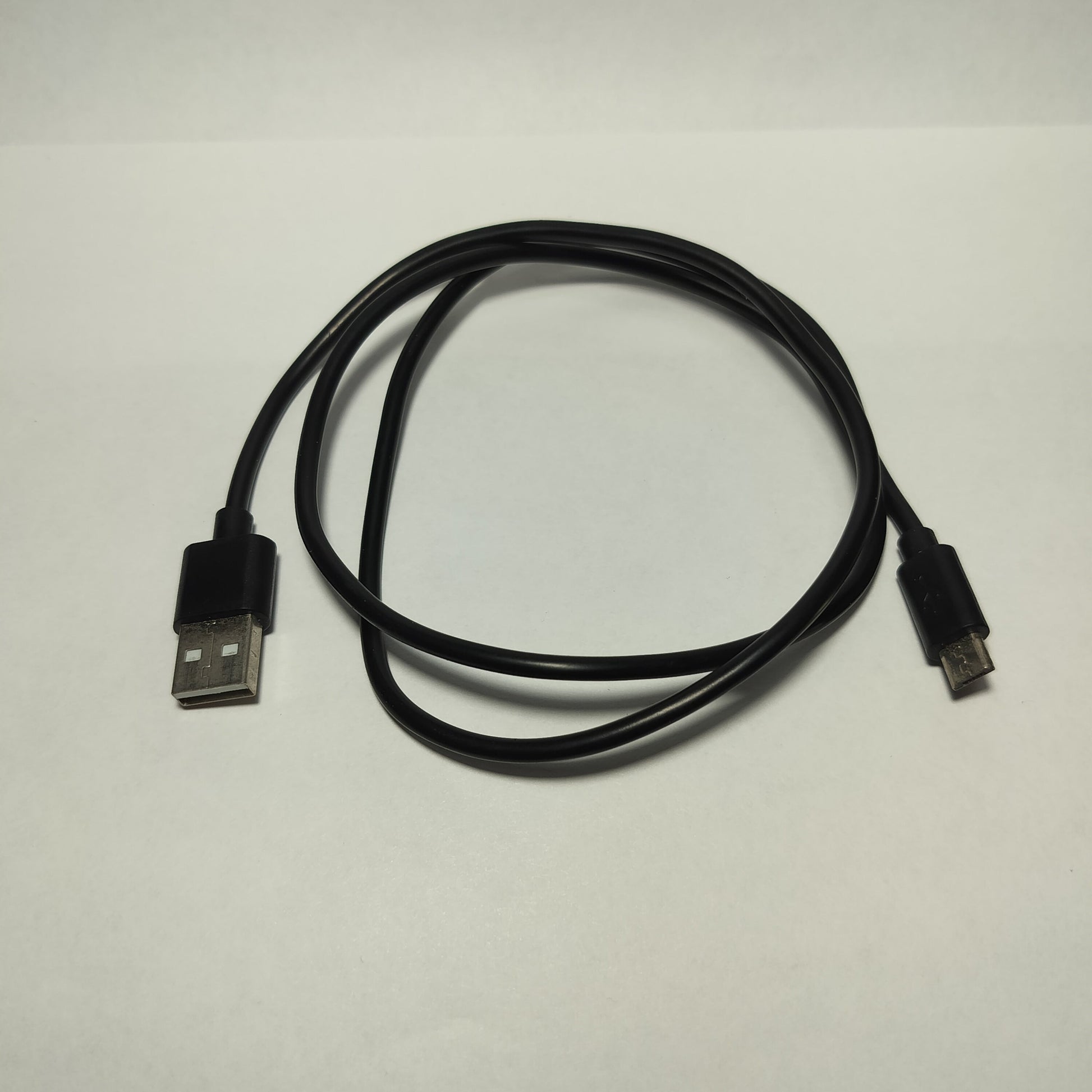 3ft USB to Micro USB cable