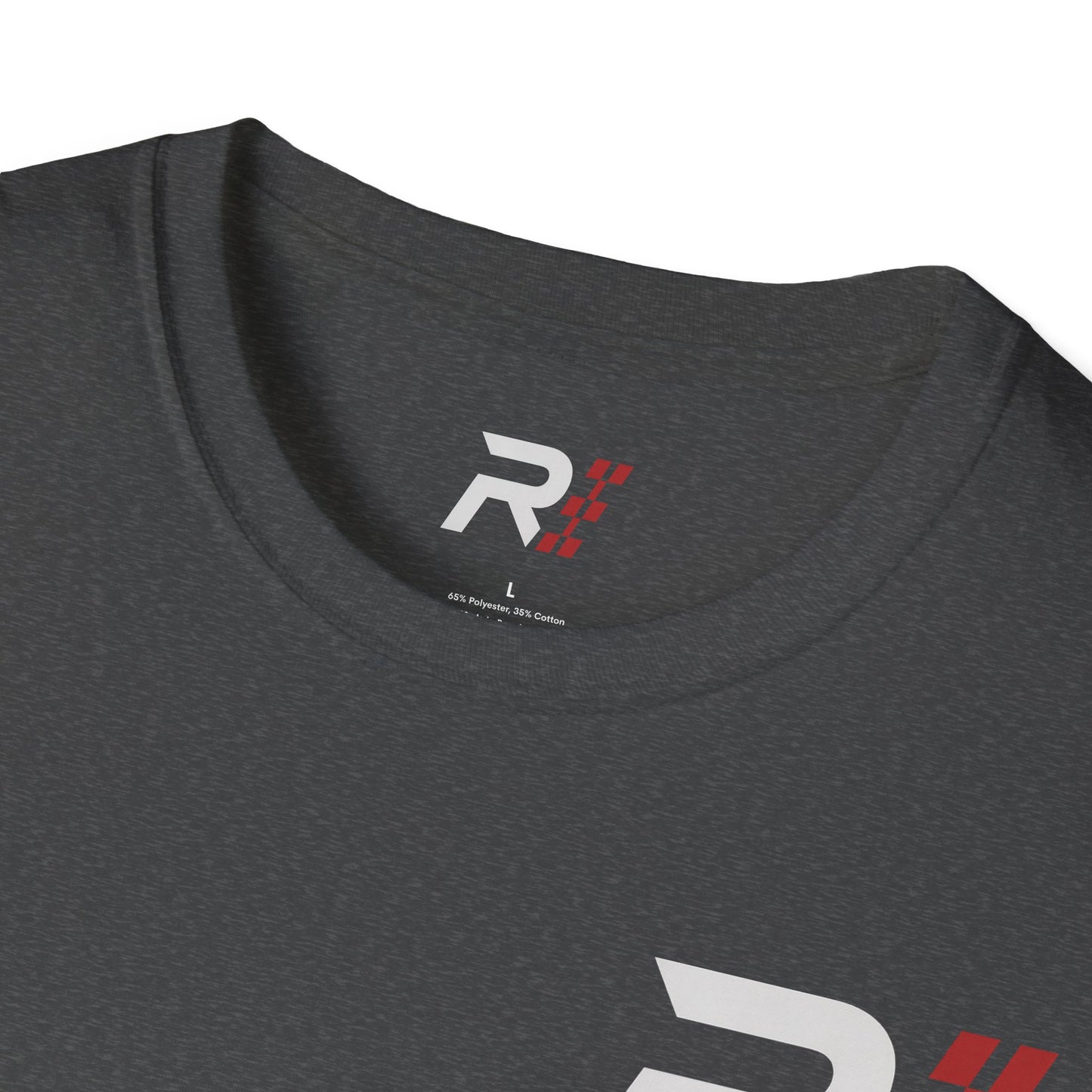 RaceCraft3D Eat Sleep Race Repeat T-Shirt | Racing & Sim Racing Apparel