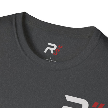 RaceCraft3D Eat Sleep Race Repeat T-Shirt | Racing & Sim Racing Apparel