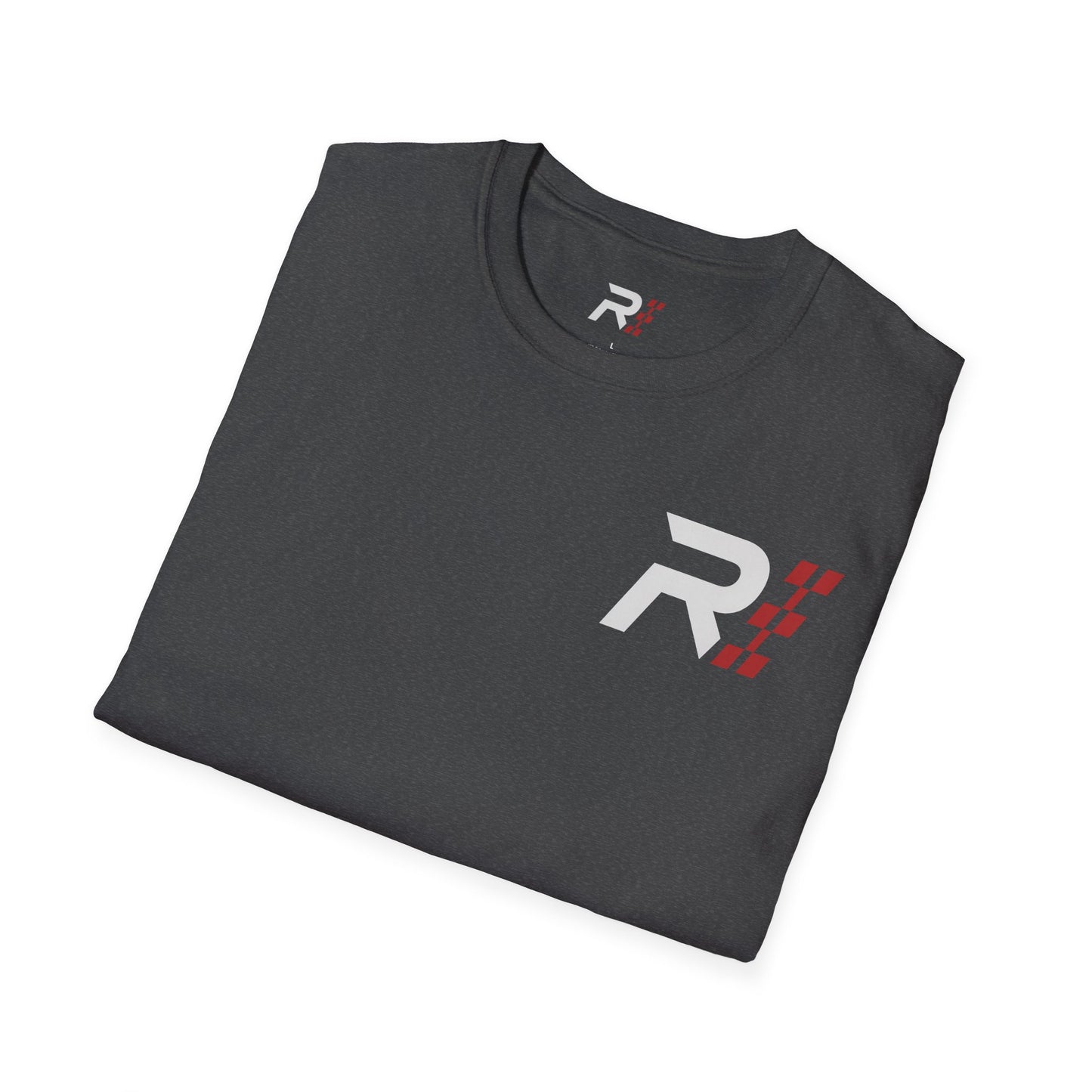 RaceCraft3D Eat Sleep Race Repeat T-Shirt | Racing & Sim Racing Apparel
