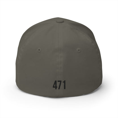 RaceCraft 3D Team Logo Hat
