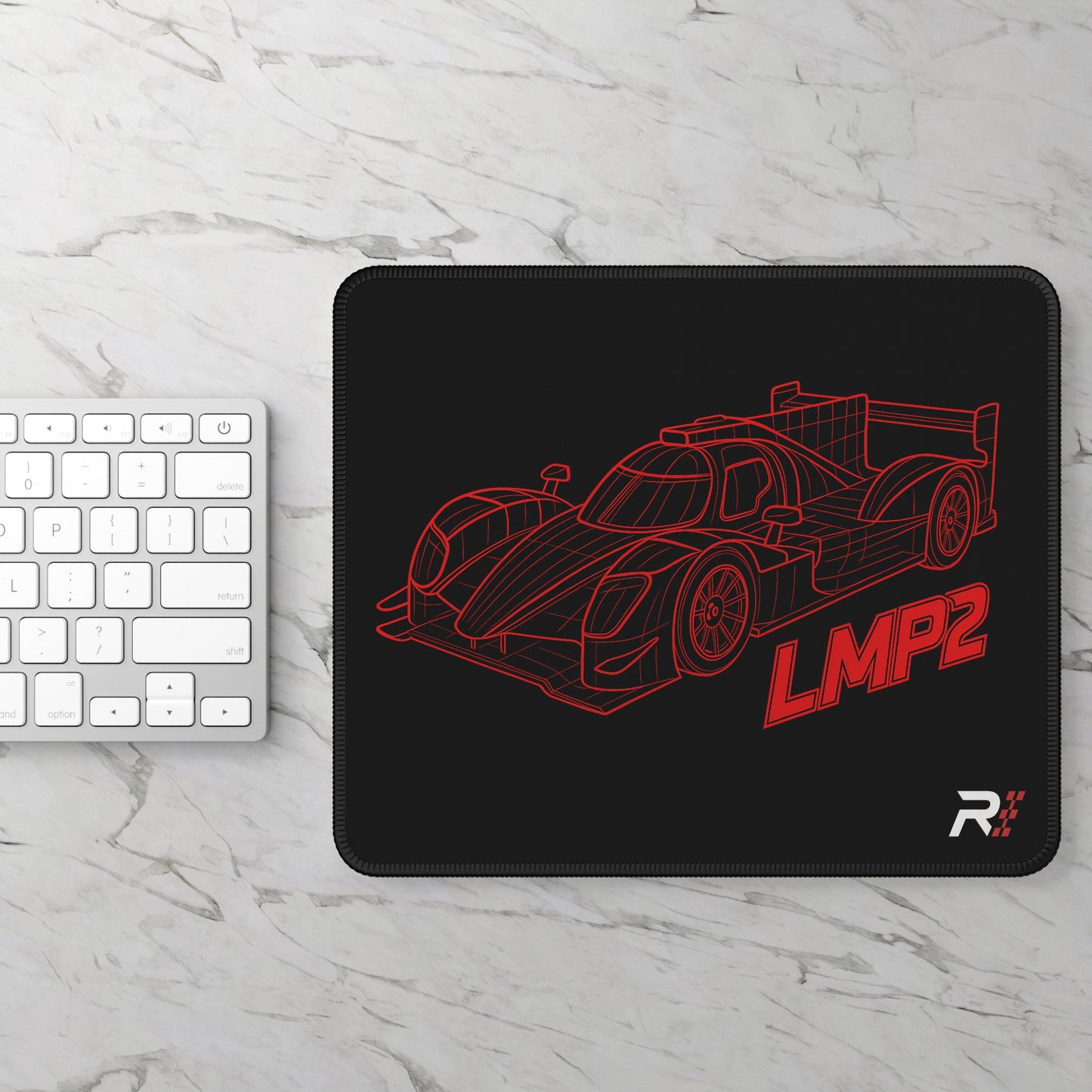 Gaming Mouse Pad