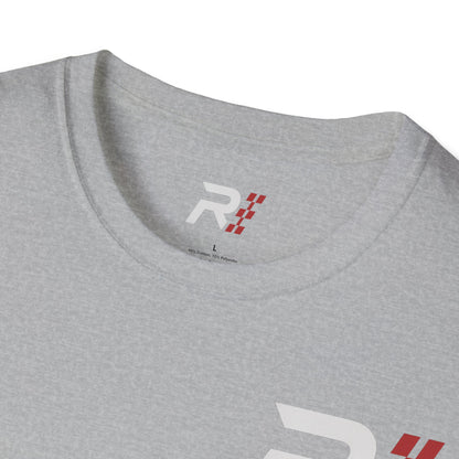 RaceCraft3D Eat Sleep Race Repeat T-Shirt | Racing & Sim Racing Apparel