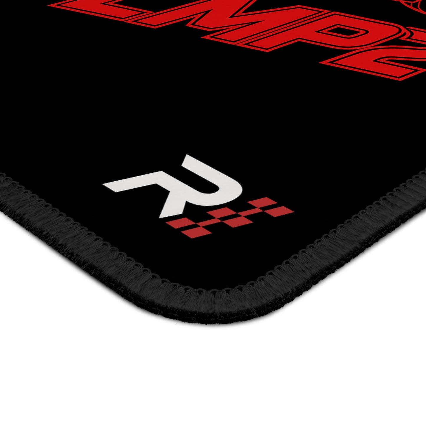 Gaming Mouse Pad