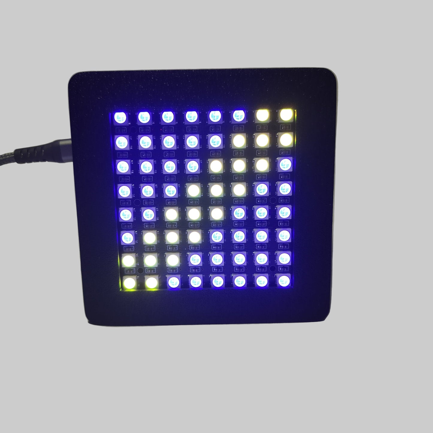 Sim Flag - Blue Flag