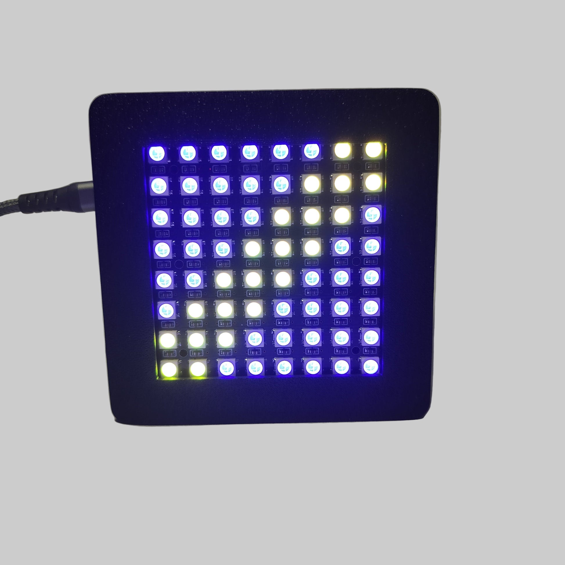 Sim Flag - Blue Flag