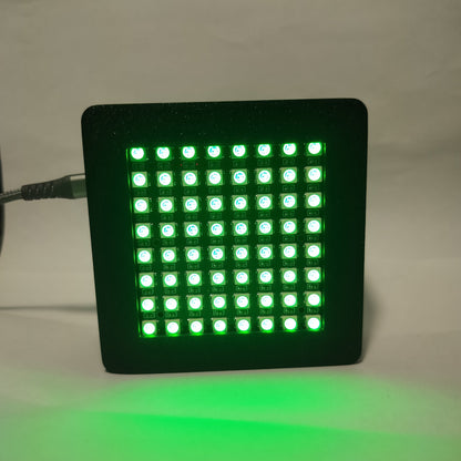 Sim Flag - Green Flag