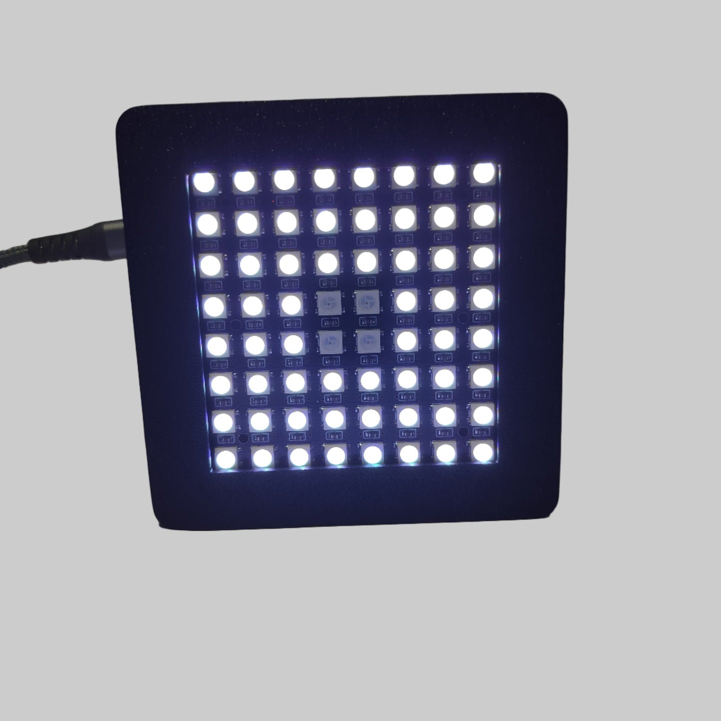 Sim Flag - White Flag