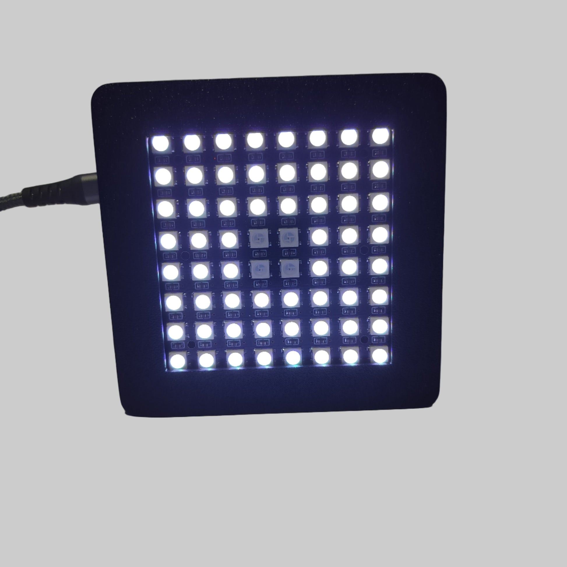 Sim Flag - White Flag