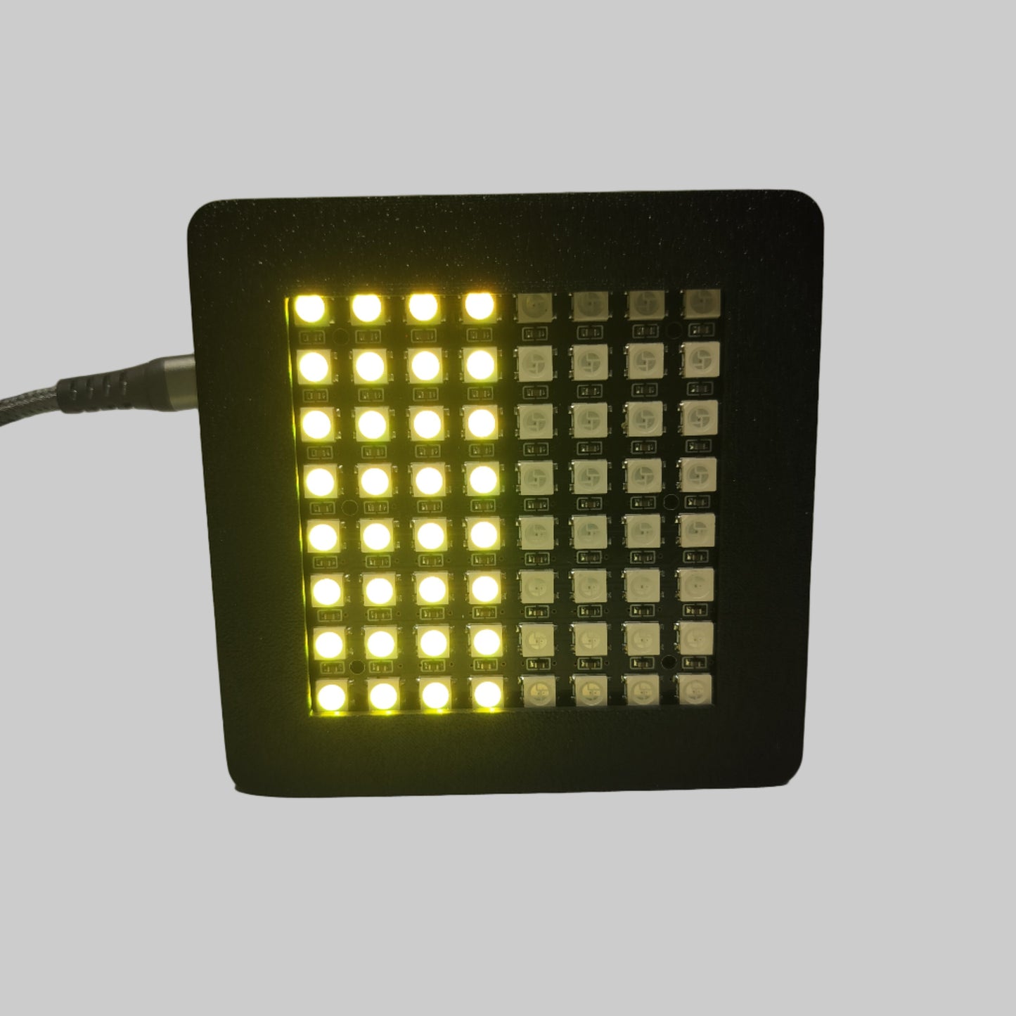 Sim Flag - Yellow Flag