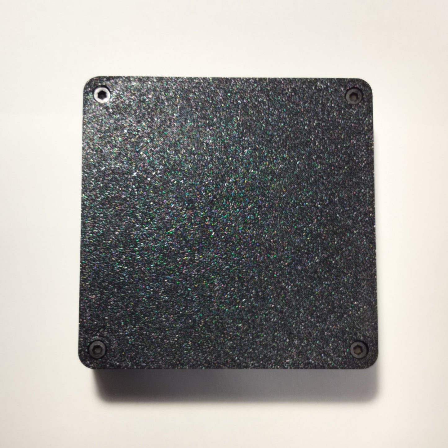 Sim Racing LED Flag Back