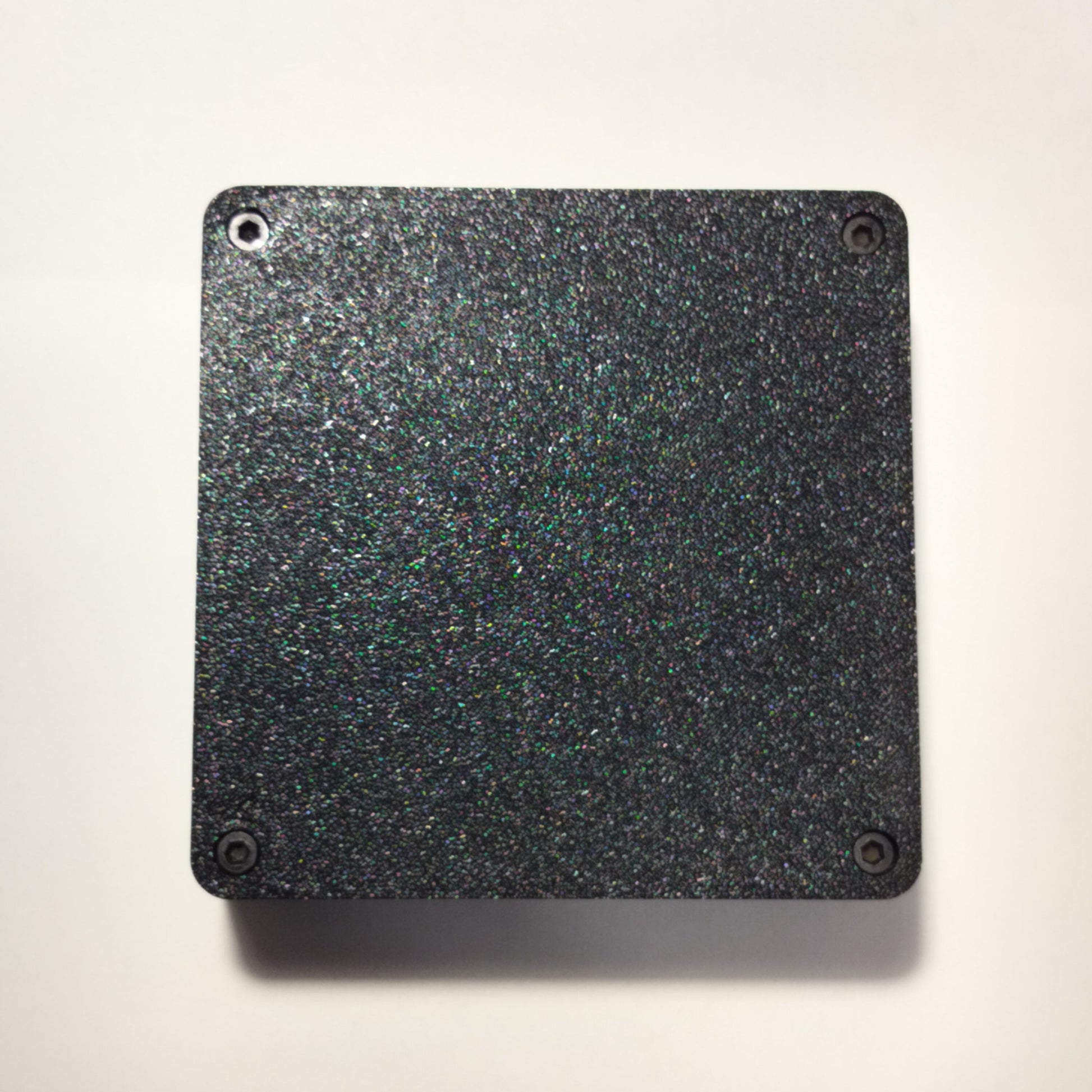 Sim Racing LED Flag Back