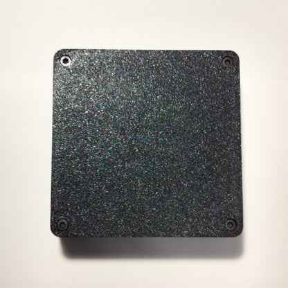 Sim Racing LED Flag Back