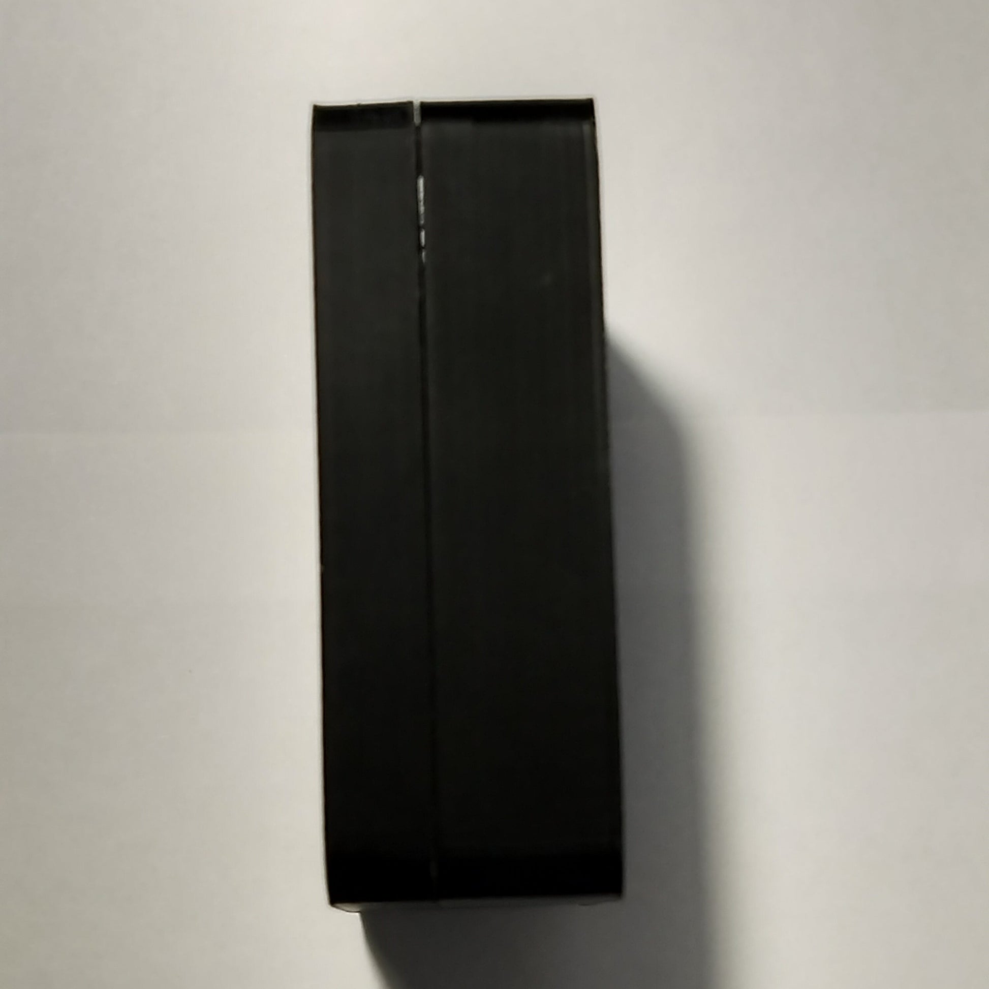 Sim Racing LED Flag Side View