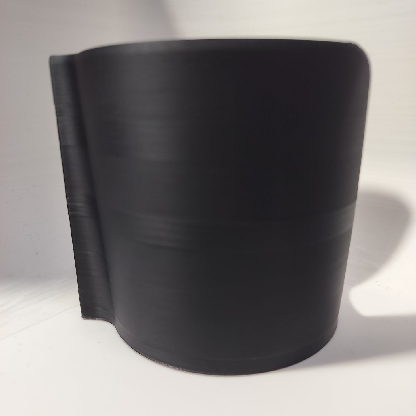 Sim Rig Cupholder Side View